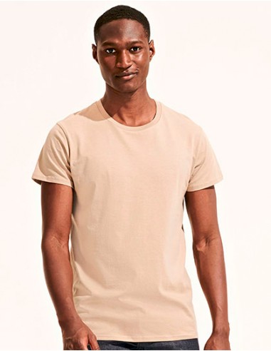 S-03582--Mens Crusader T-Shirt